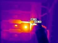 Thermal Imaging Services| Hot Fuse Infrared View